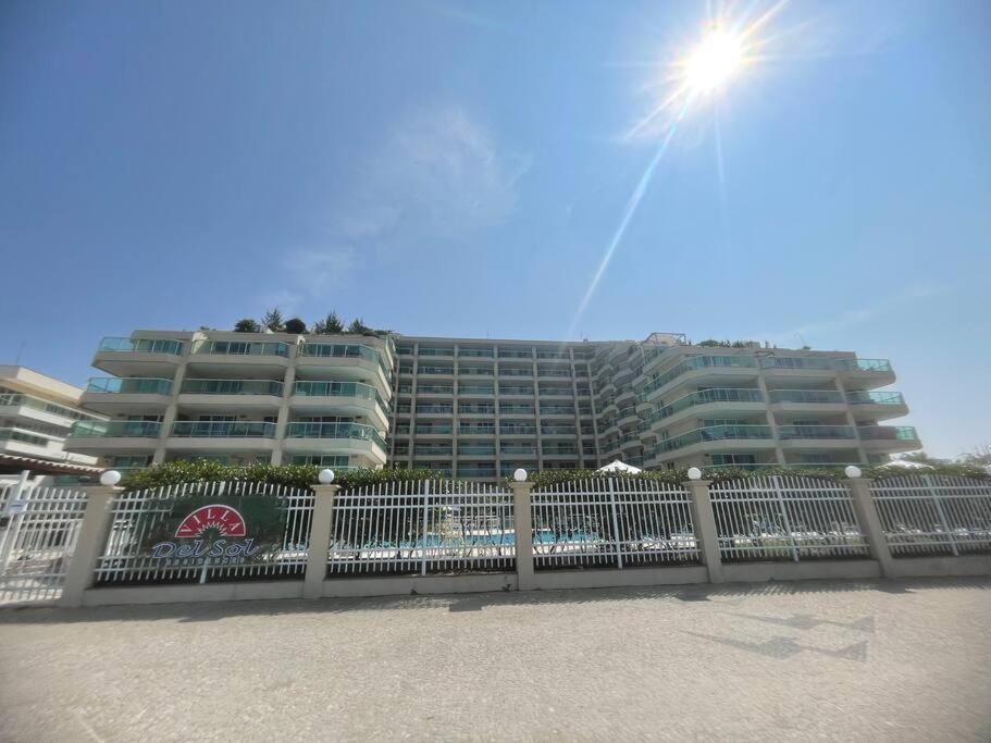 Apartamento Vista Mar Recem Reformado Do Recreio Rio de Janeiro