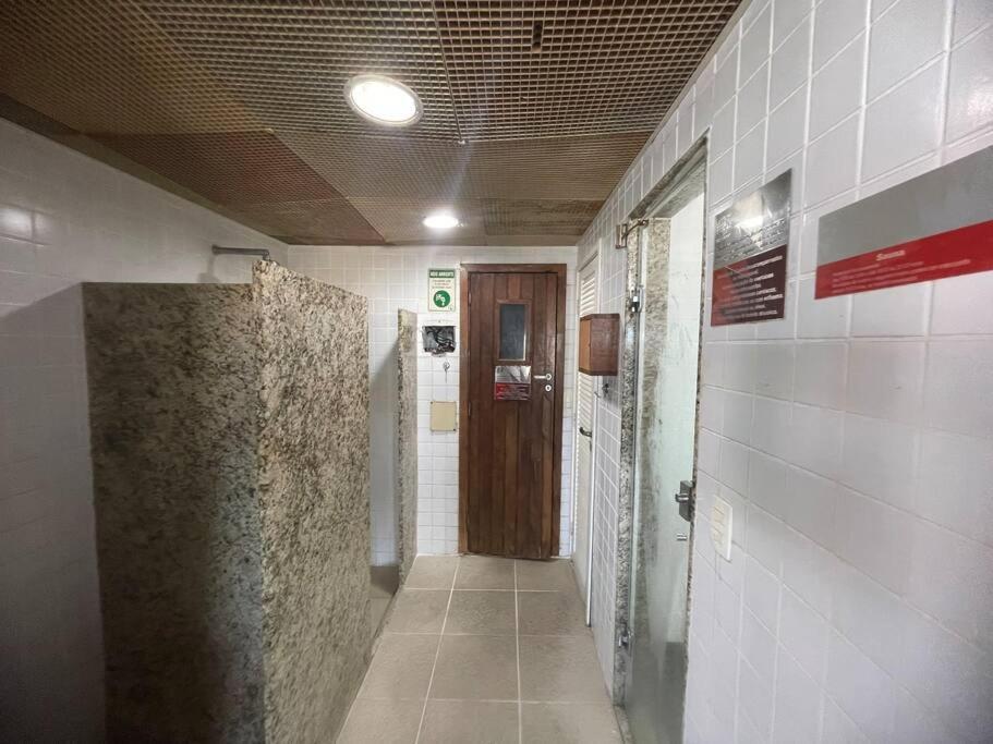 Apartamento Vista Mar Recem Reformado Do Recreio Rio de Janeiro