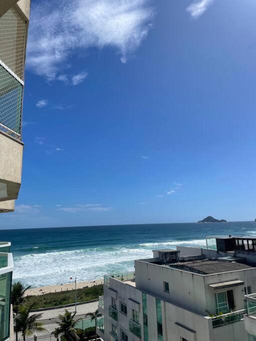 Vista Mar Recem Reformado Do Recreio