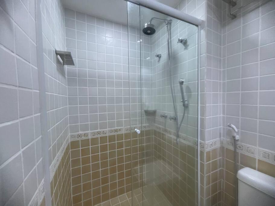 Vista Mar Recem Reformado Do Recreio Apartamento Rio de Janeiro