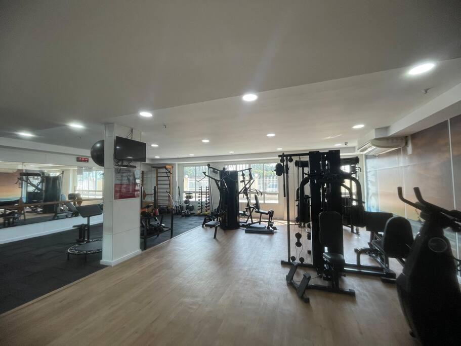 Apartamento Vista Mar Recem Reformado Do Recreio